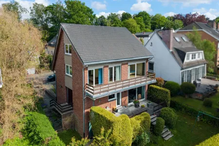 Huis Te Koop Kraainem