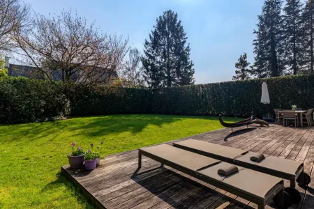 Huis Te Koop Ukkel