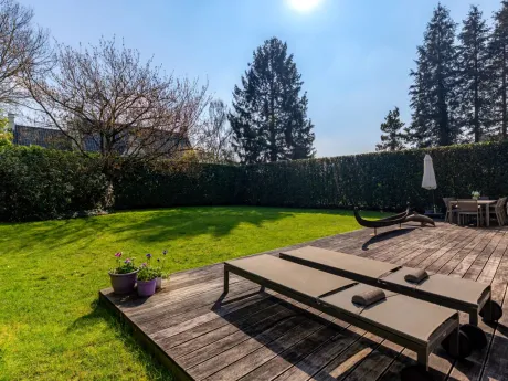 Villa in Ukkel - Albert Lancaster Avenue 83, 1180 - foto 2