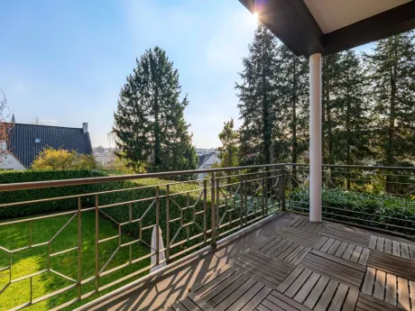 Villa in Ukkel - Albert Lancaster Avenue 83, 1180 - foto 9