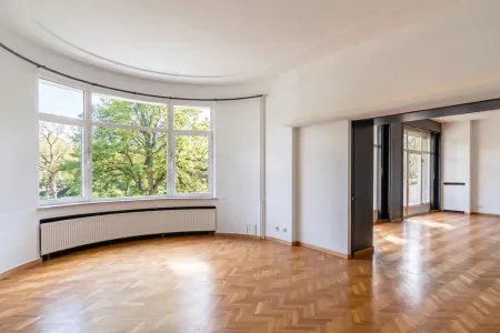Appartement Te Koop Brussel