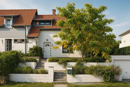 Huis Te Koop Kraainem