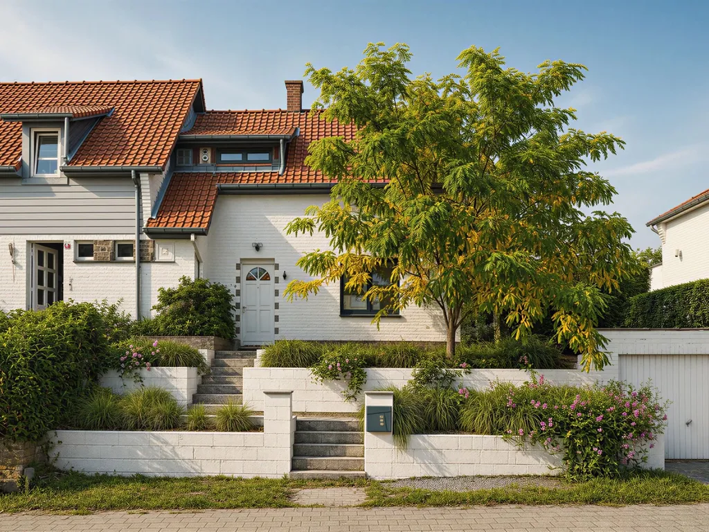 Hoofdfoto Huis in Kraainem