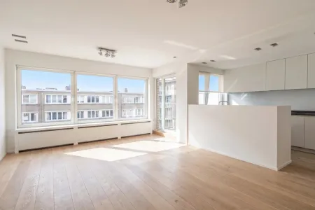 Appartement Te Koop Elsene