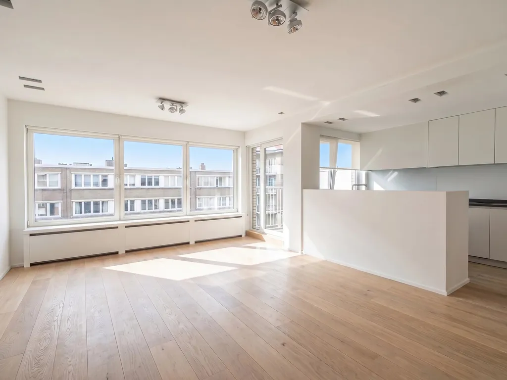 Hoofdfoto Appartement in Elsene