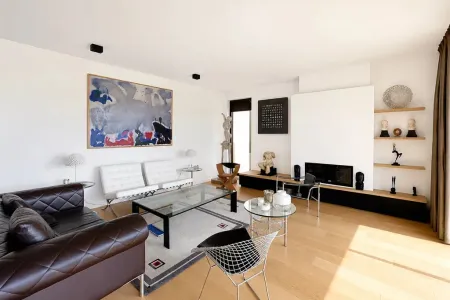Appartement Te Huur Zaventem - Beschikbaar Vanaf: 01-11-2026