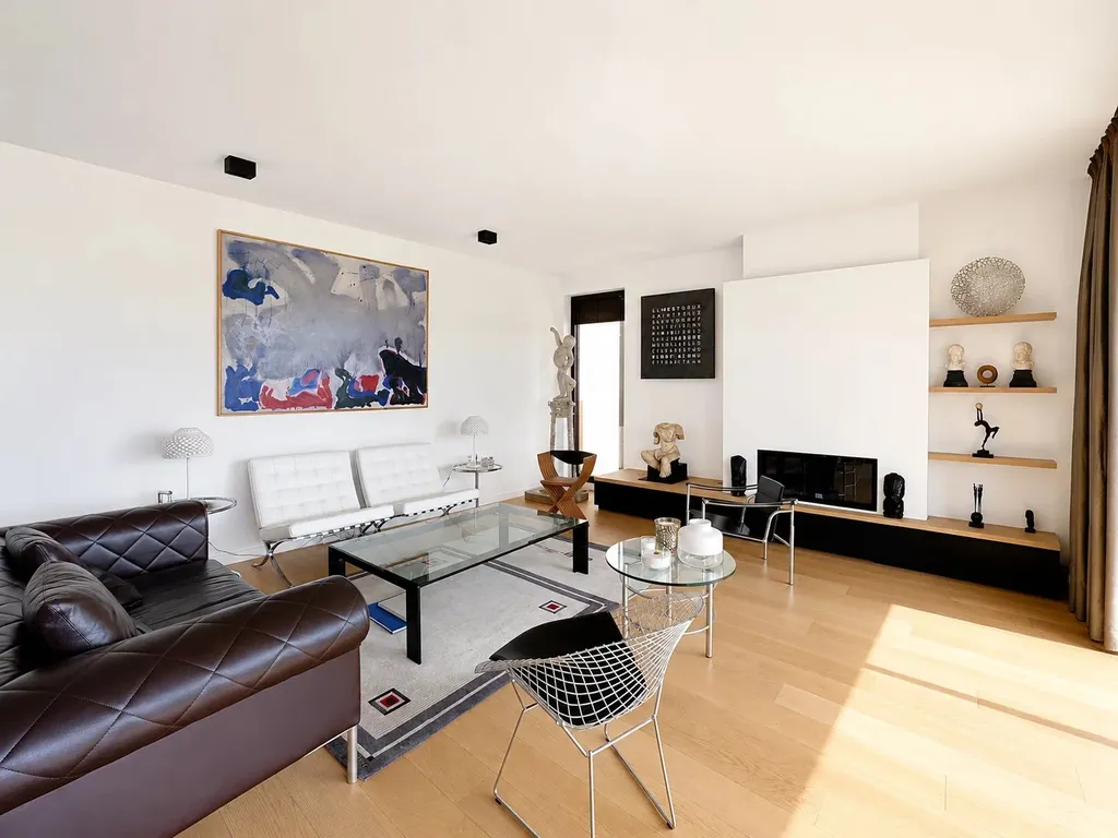 Hoofdfoto Appartement in Zaventem