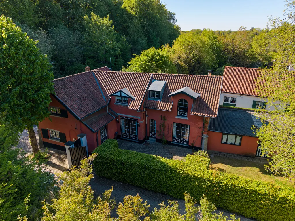 Hoofdfoto Huis in Hoeilaart