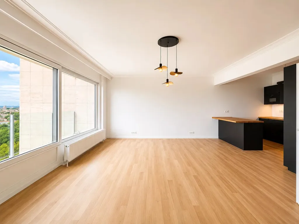 Hoofdfoto Appartement in Ukkel