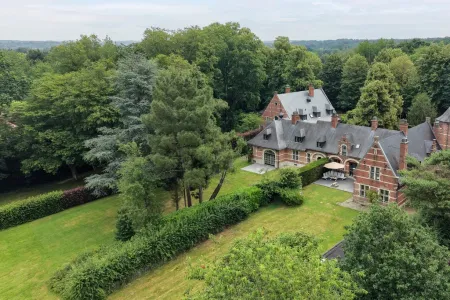 Huis Te Huur Tervuren