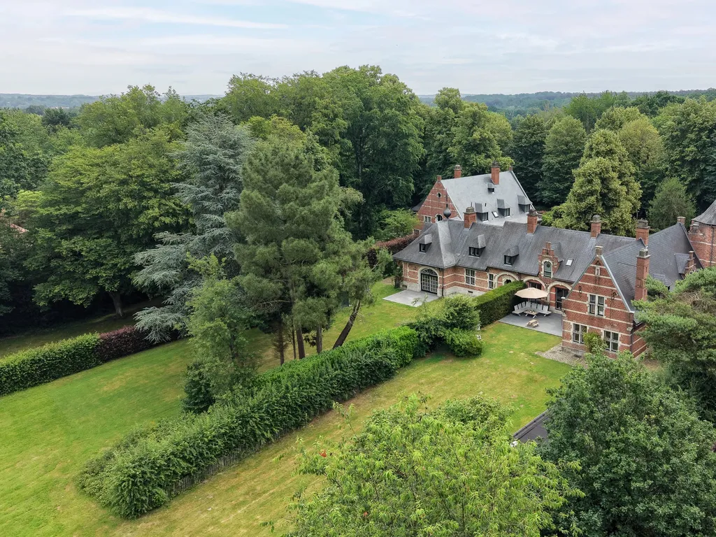 Hoofdfoto Huis in Tervuren