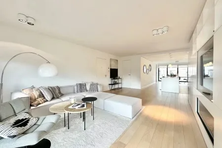 Appartement Te Huur Sint-Pieters-Woluwe