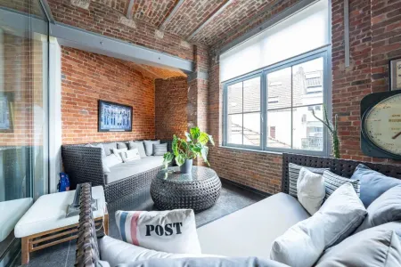 Appartement Te Huur Brussel - Beschikbaar Vanaf: 15-06-2026