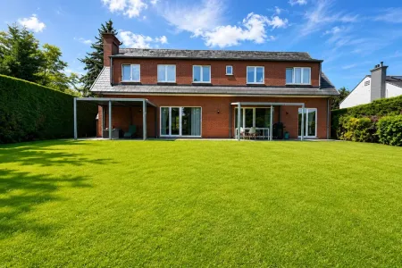 Huis Te Huur Waterloo - Beschikbaar Vanaf: 01-10-2026