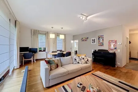 Appartement Te Huur Sint-lambrechts-woluwe - Beschikbaar Vanaf: Vrij