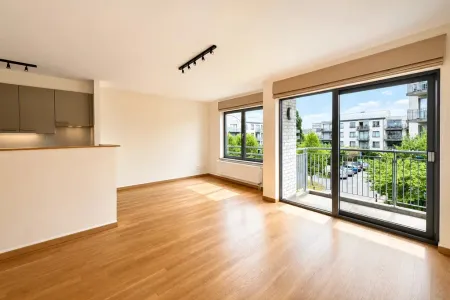 Appartement Te Huur Oudergem - Beschikbaar Vanaf: Vrij