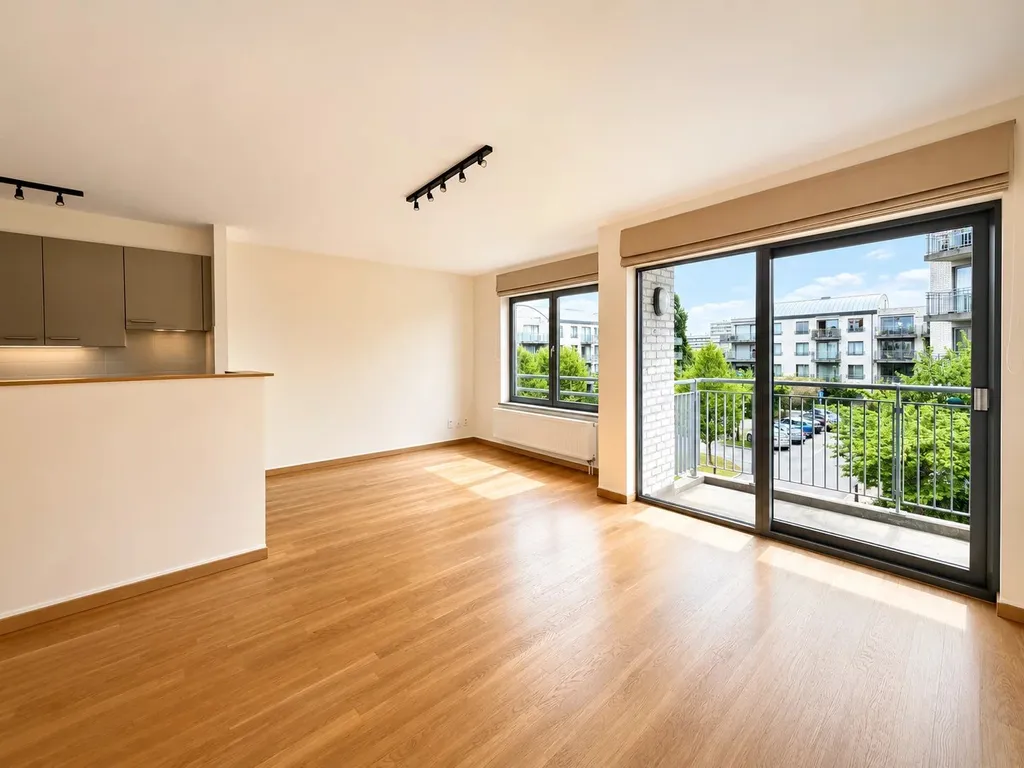 Hoofdfoto Appartement in Oudergem