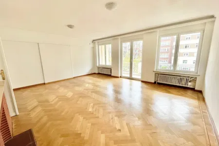 Appartement Te Huur Sint-lambrechts-woluwe - Beschikbaar Vanaf: Vrij