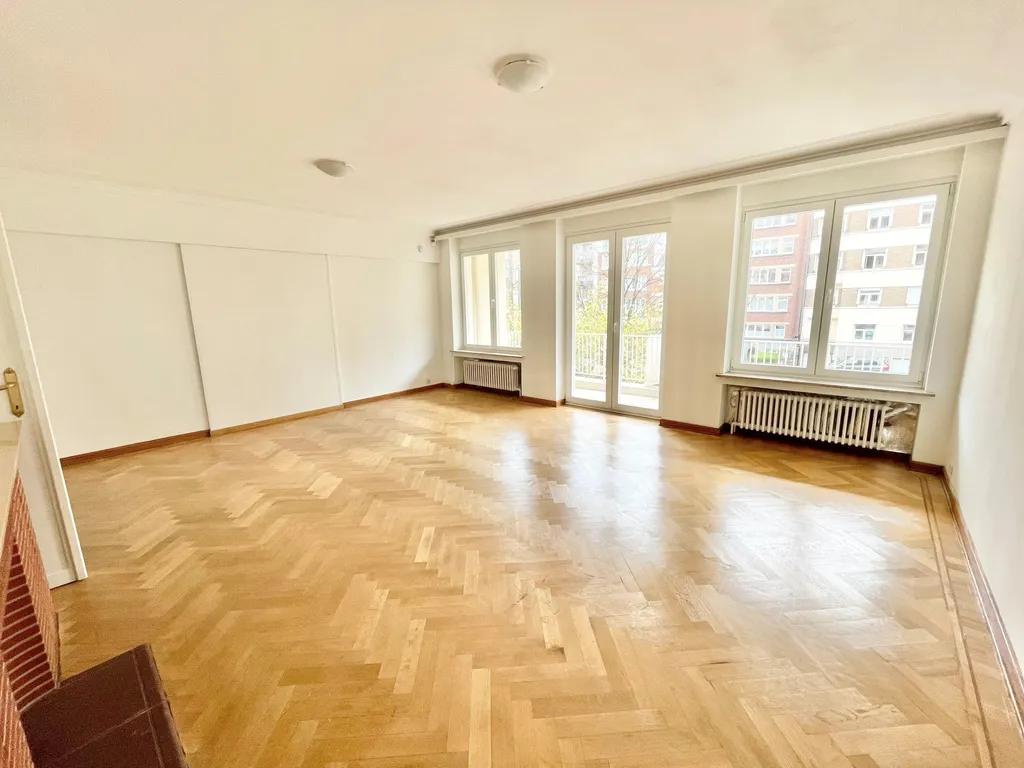 Hoofdfoto Appartement in Sint-Lambrechts-Woluwe