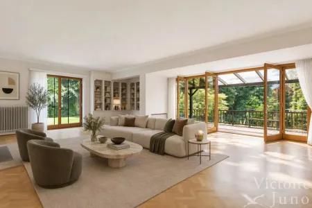 Huis Te Koop Zaventem