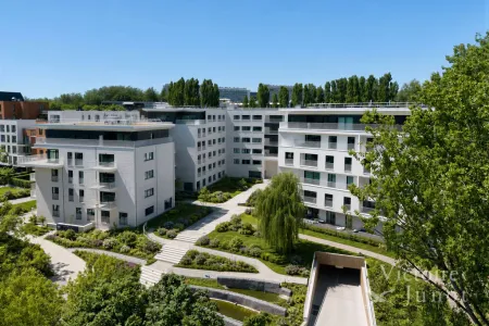 Appartement Te Koop Sint-Lambrechts-Woluwe