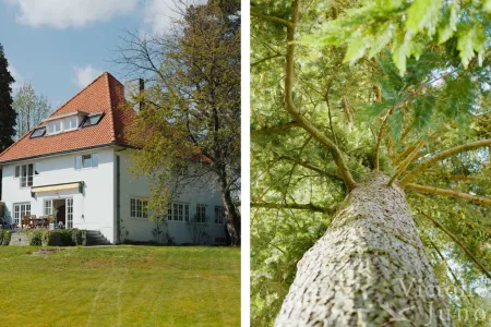 Villa Te Koop Rhode-saint-genese