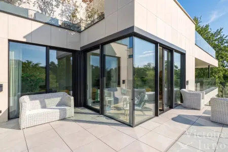 Appartement Te Koop Oudergem