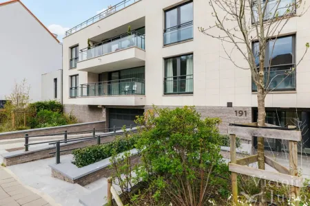 Appartement Te Koop Oudergem