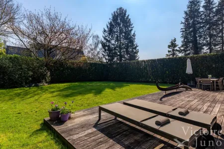 Villa Te Koop Ukkel