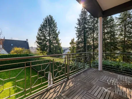 Villa in Ukkel - Albert Lancaster Avenue 83, 1180 - foto 11