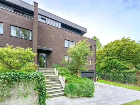Huis in Ukkel - De Fré Avenue 275A, 1180 - foto 2