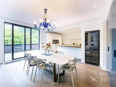 Huis in Ukkel - De Fré Avenue 275A, 1180 - foto 6