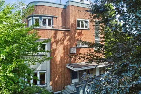 Huis Te Koop Sint-Pieters-Woluwe