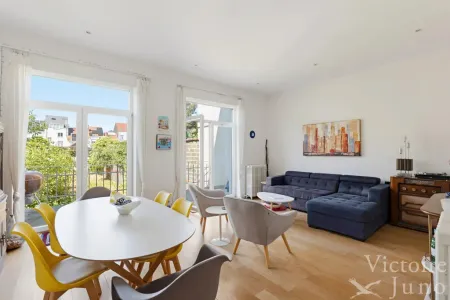 Huis Te Koop Oudergem