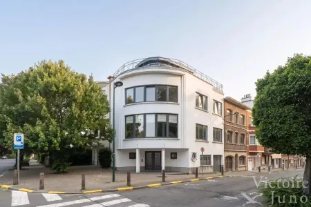 Huis Te Koop Sint-Pieters-Woluwe