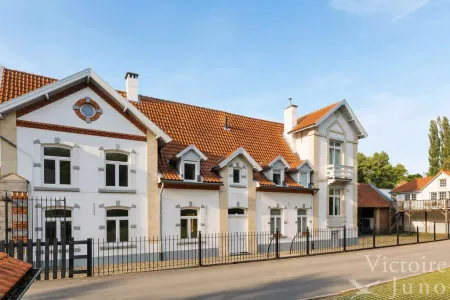Villa Te Koop Sint-Pieters-Woluwe