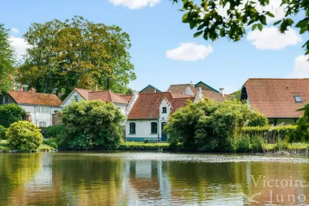 Villa Te Koop Sint-Pieters-Woluwe