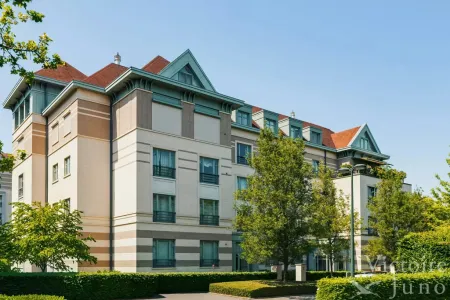 Appartement Te Koop Sint-Pieters-Woluwe