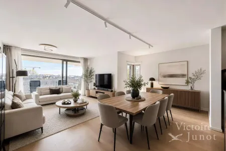 Appartement Te Huur Sint-pieters-woluwe - Beschikbaar Vanaf: 01-07-2026