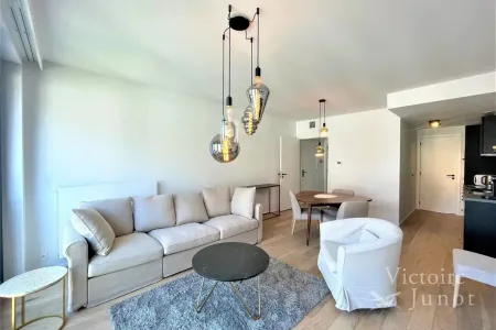 Appartement Te Huur Sint-gillis - Beschikbaar Vanaf: 01-08-2026