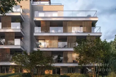 Appartement Te Koop Ukkel
