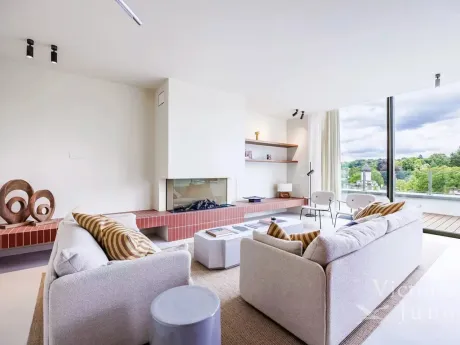 Appartement in Ukkel - Square Des Heros -4 2, 1180 - foto 6