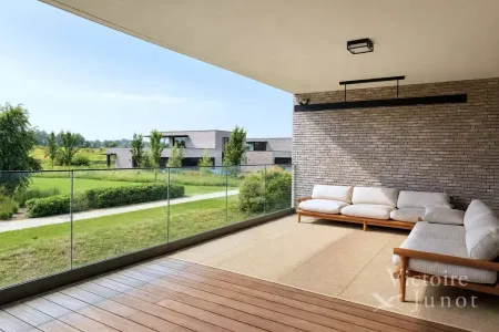 Appartement Te Huur Zaventem - Beschikbaar Vanaf: Vrij