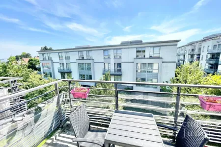 Appartement Te Huur Oudergem - Beschikbaar Vanaf: 01-10-2026