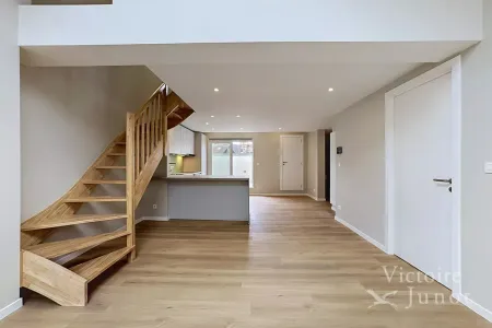 Appartement Te Huur Elsene