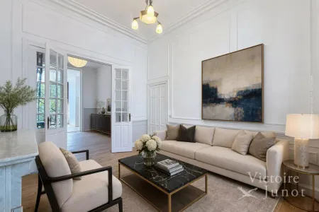 Appartement Te Huur Etterbeek - Beschikbaar Vanaf: Vrij