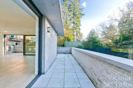 Appartement Archivé Uccle