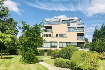 Maison Archivé Uccle