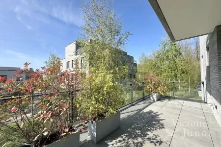 Appartement Archivé Uccle