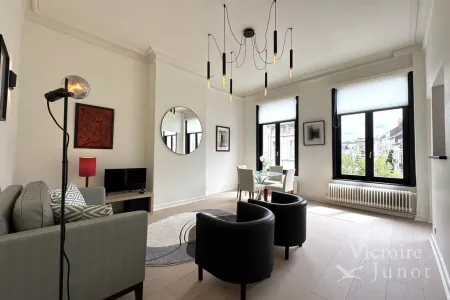 Appartement Te Huur Elsene